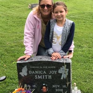 Meet your Posher, Denise